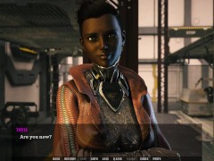 TALES FROM THE UNENDING VOID #07 • Visual Novel PC Gameplay [HD]