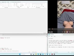 Beginner Database Part 4 - Screenshot 1 of 16 - Ghostdragonwriter