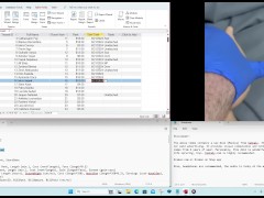 Beginner Database Part 4 - Screenshot 11 of 16 - Tantaly Sex Doll