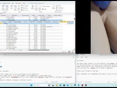 Beginner Database Part 4 - Screenshot 14 of 16 - Tantaly Sex Doll