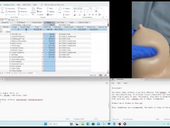 Beginner Database Part 4 - Screenshot 3 of 16 - Horny Nerd