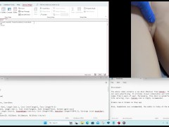 Beginner Database Part 4 - Screenshot 6 of 16 - Horny Nerd