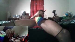 Prideful Masturbation