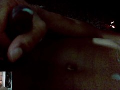 Pup Bating Session - Screenshot 11 of 16 - Masturbation