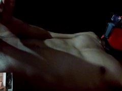 Pup Bating Session - Screenshot 2 of 16 - Pup Play