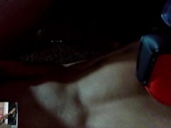 Pup Bating Session - Screenshot 5 of 16 - Femboy