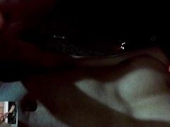 Pup Bating Session - Screenshot 7 of 16 - Masturbation
