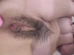 五十路熟女のアナルチャレンジ 3/16