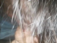 Pinay home service massage gone wrong