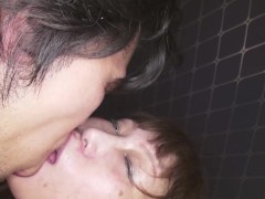 ごっくんする人妻たち89 〜青い目 - Screenshot 10 of 16 - Point Of View