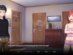 Good bye Eternity-Ep. 1 o começo de tudo