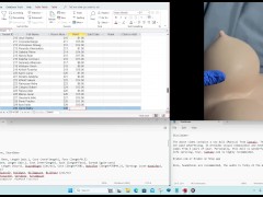 Beginner Database Part 5 - Screenshot 10 of 16 - Ghostdragonwriter