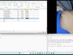 Beginner Database Part 5 - Screenshot 15 of 16 - Tantaly Sex Doll