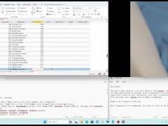 Beginner Database Part 5 - Screenshot 6 of 16 - Tantaly Sex Doll