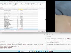 Beginner Database Part 5 - Screenshot 9 of 16 - Tantaly Sex Doll