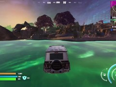 EDGING THE FUCK OUT OF YOU / FORTNITE