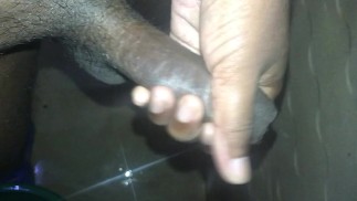 Big Dick Cum Ohh My God