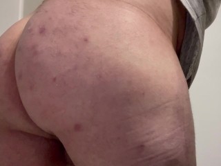 Брей мою дырочку вместе со мной