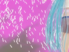 【Girls' Dancer】Shikonokonokonokosh - Pandora / Misaki / Kaori / Tarudo / Nashi / Mona /Miyako / Rina