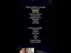 Piercedbabes offers!!!