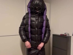 Fun in layers - Screenshot 1 of 16 - Downjacket