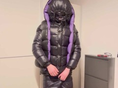 Fun in layers - Screenshot 11 of 16 - Down Vest