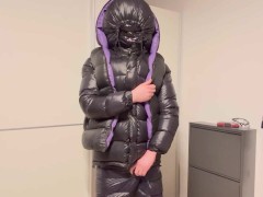 Fun in layers - Screenshot 15 of 16 - Down Vest