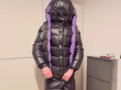 Fun in layers - Screenshot 3 of 16 - Down Vest