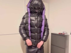 Fun in layers - Screenshot 5 of 16 - Downjacket