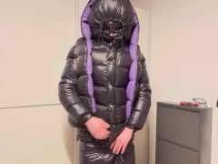 Fun in layers - Screenshot 7 of 16 - Down Vest