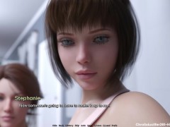 HEART PROBLEMS CAP 63 - Screenshot 10 of 16 - Hot