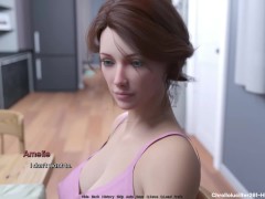 HEART PROBLEMS CAP 63 - Screenshot 13 of 16 - Hot