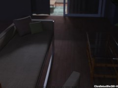 HEART PROBLEMS CAP 63 - Screenshot 2 of 16 - Big Boobs