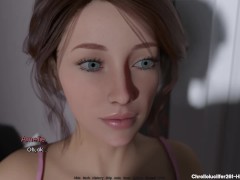 HEART PROBLEMS CAP 63 - Screenshot 8 of 16 - Big Boobs