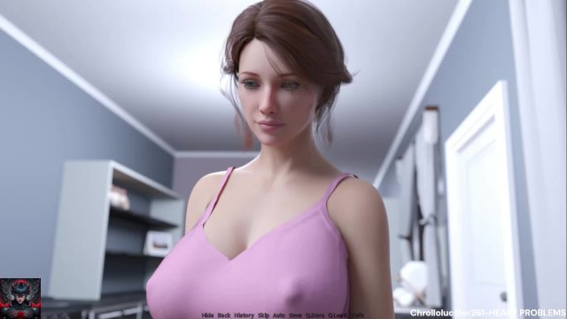 HEART PROBLEMS CAP 63