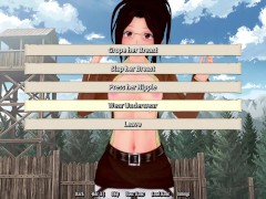 Attack On Sluts Sex Game Jenny Sex Scenes Part 1 Gameplay [18+]
