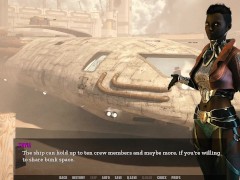 TALES FROM THE UNENDING VOID #08 • Visual Novel PC Gameplay [HD]