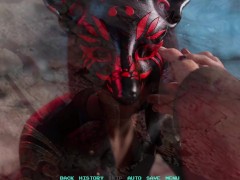 NAME88'S TRIANGLE #14 • Visual Novel PC Gameplay [HD]