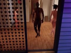 House Party Sex Game Madison Sex Scenes All In One Gameplay [18+]