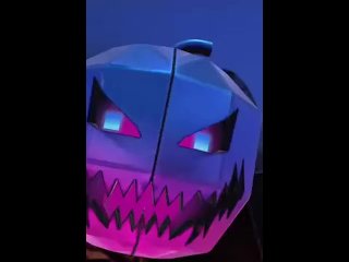 Сумасшедшее короткое музыкальное видео!