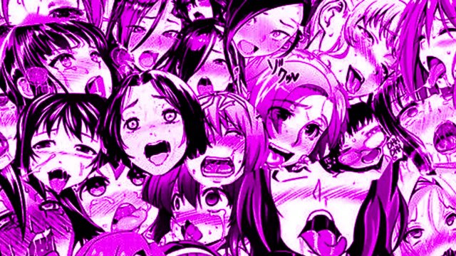 Wholesome and Pure Anime Girl Sounds