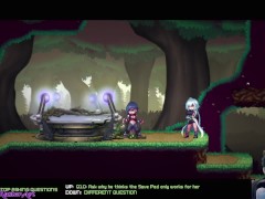 (Str8) Whip it good! Future Fragments #34 W/HentaiMasterart