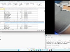 Beginner Database Part 6 - Screenshot 1 of 16 - Ghostdragonwriter