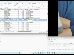 Beginner Database Part 6 - Screenshot 11 of 16 - Tantaly Sex Doll