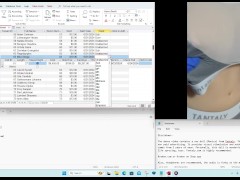 Beginner Database Part 6 - Screenshot 13 of 16 - Ghostdragonwriter