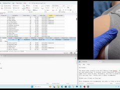 Beginner Database Part 6 - Screenshot 2 of 16 - Horny Nerd