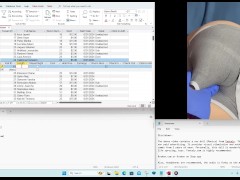 Beginner Database Part 6 - Screenshot 3 of 16 - Tantaly Sex Doll