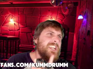 羞辱 POV （kummdrumm）