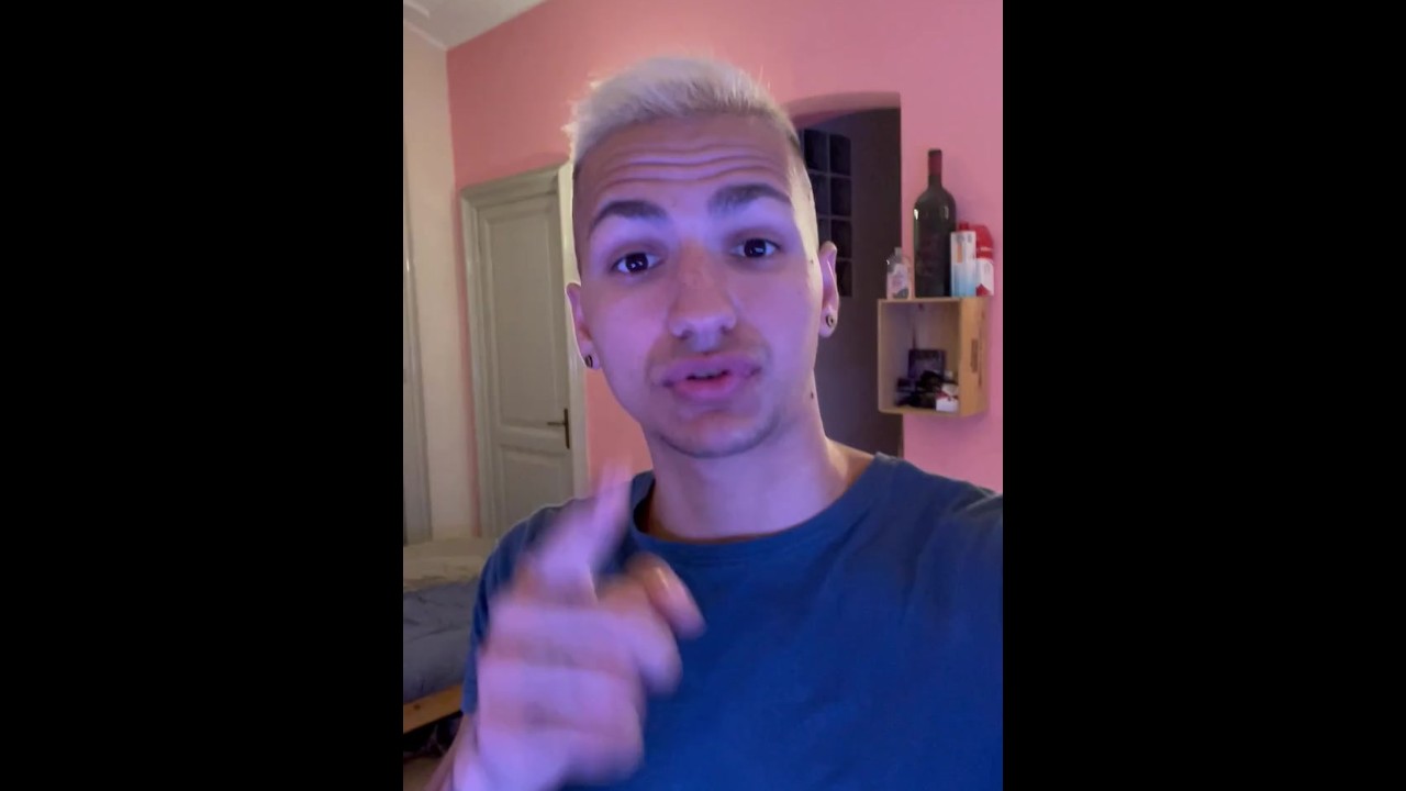 Benvenuti 💦 - Pornhub Gay