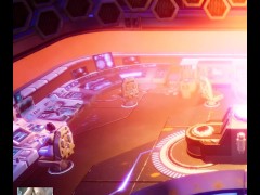 SUBVERSE - THE MOST EXPLICIT FUTANARI LESBIAN SEX